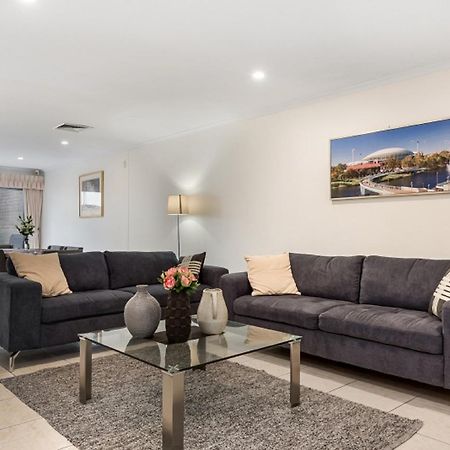 Adelaide Style Accommodation-Close To City-North Adelaide-3 Bdrm- Free Parking Bagian luar foto