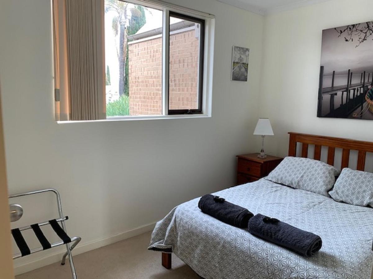 Adelaide Style Accommodation-Close To City-North Adelaide-3 Bdrm- Free Parking Bagian luar foto