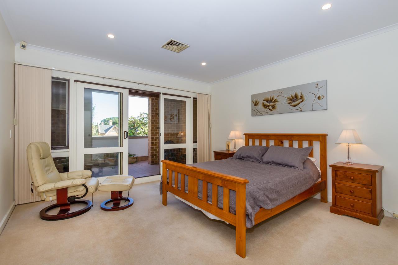 Adelaide Style Accommodation-Close To City-North Adelaide-3 Bdrm- Free Parking Bagian luar foto