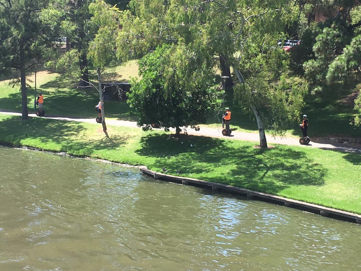 Adelaide Style Accommodation-Close To City-North Adelaide-3 Bdrm- Free Parking Bagian luar foto