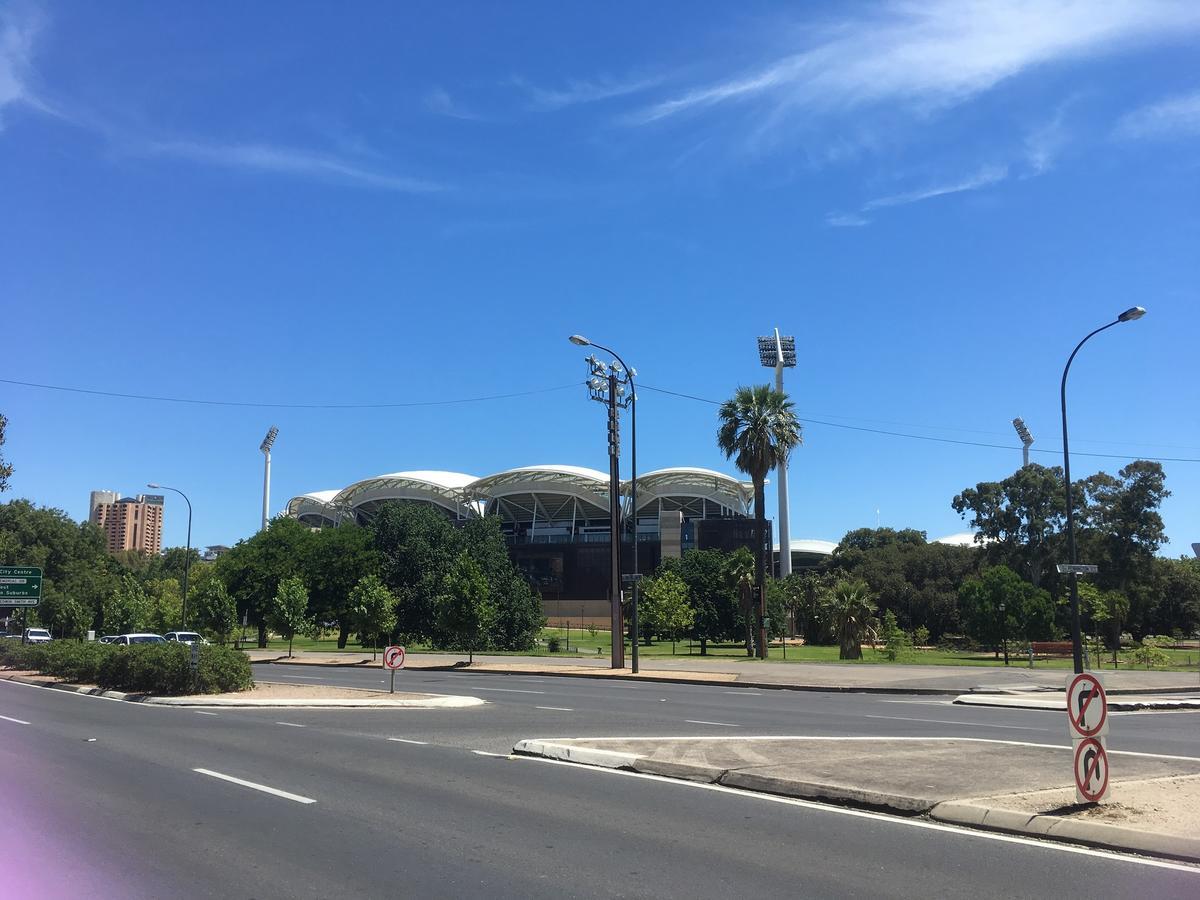 Adelaide Style Accommodation-Close To City-North Adelaide-3 Bdrm- Free Parking Bagian luar foto
