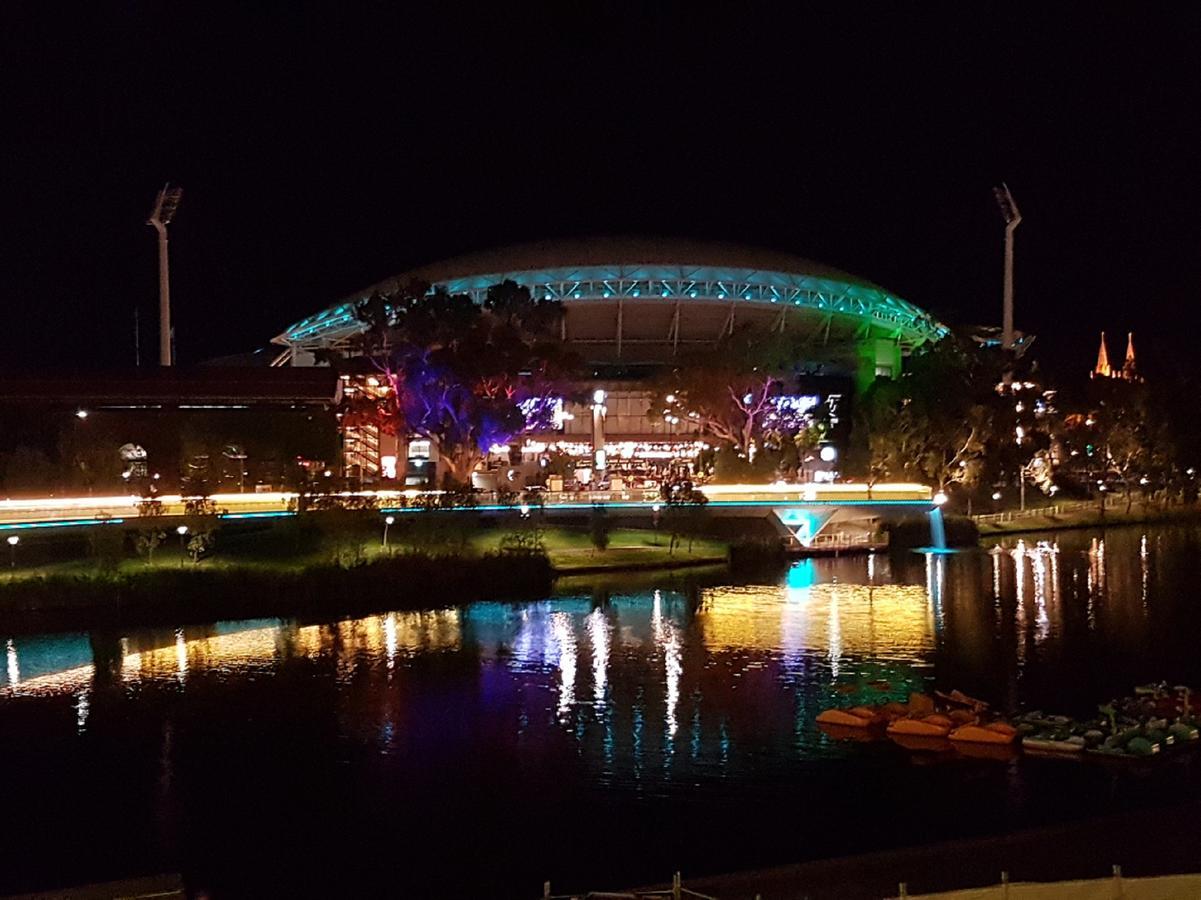 Adelaide Style Accommodation-Close To City-North Adelaide-3 Bdrm- Free Parking Bagian luar foto
