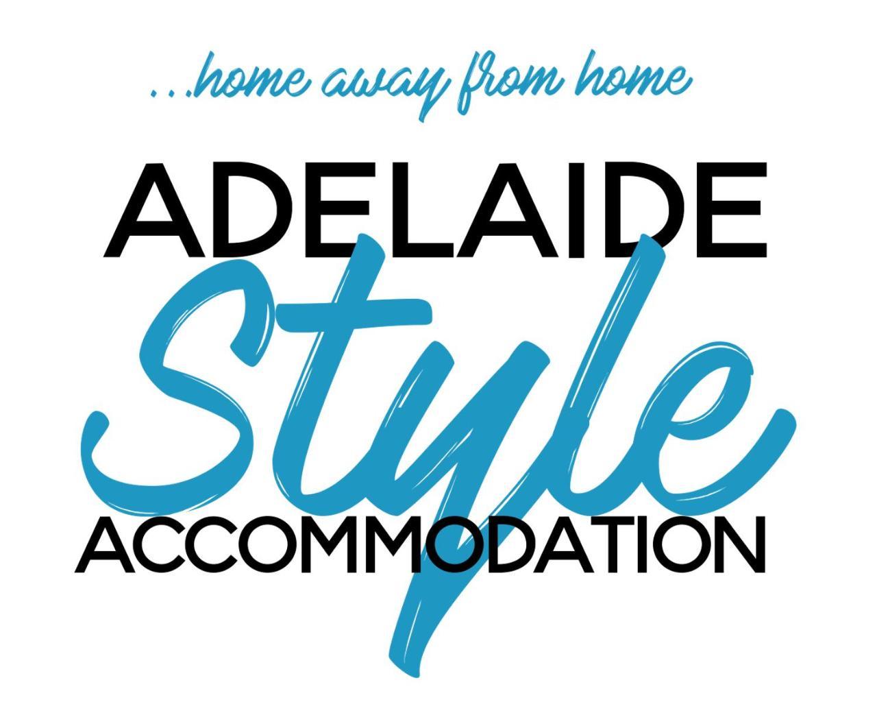 Adelaide Style Accommodation-Close To City-North Adelaide-3 Bdrm- Free Parking Bagian luar foto